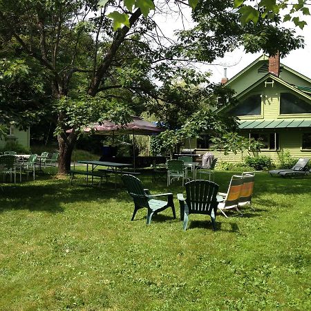 The Woods Lodge Northfield Bagian luar foto