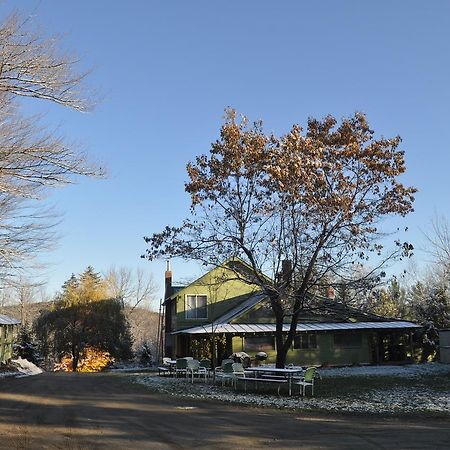 The Woods Lodge Northfield Bagian luar foto