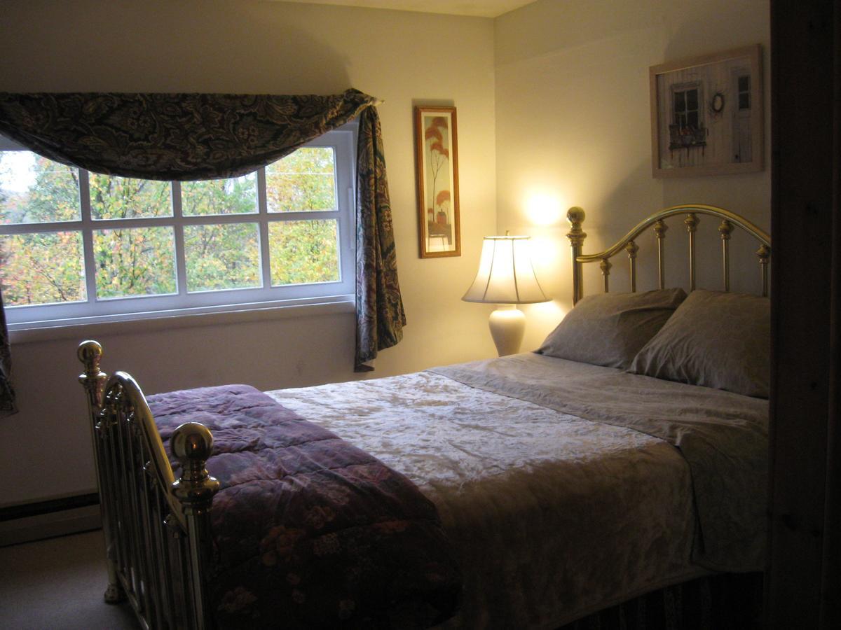 The Woods Lodge Northfield Ruang foto