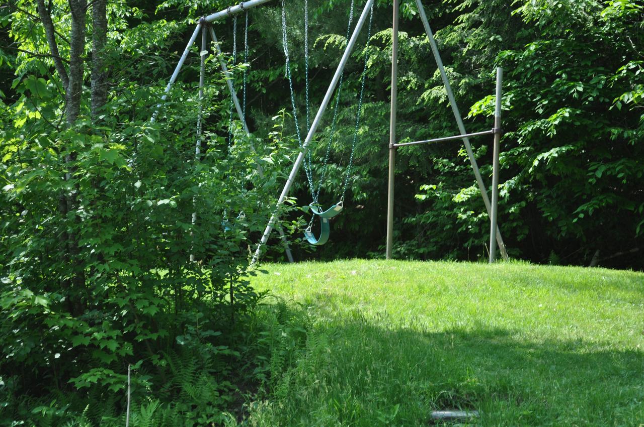 The Woods Lodge Northfield Bagian luar foto