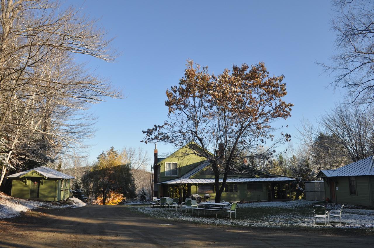 The Woods Lodge Northfield Bagian luar foto