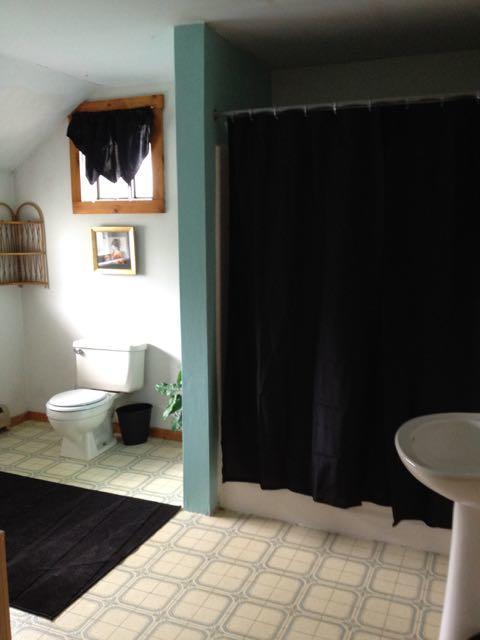 The Woods Lodge Northfield Bagian luar foto