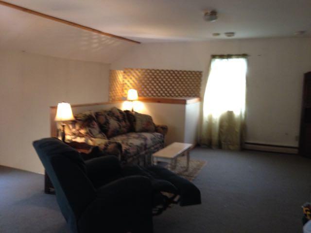 The Woods Lodge Northfield Bagian luar foto