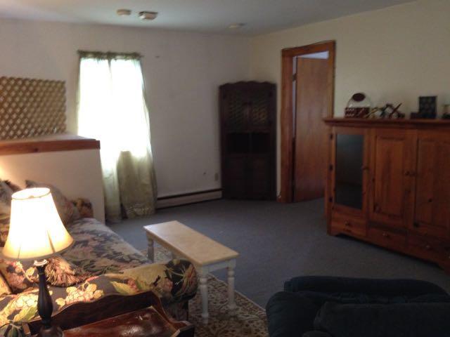 The Woods Lodge Northfield Bagian luar foto